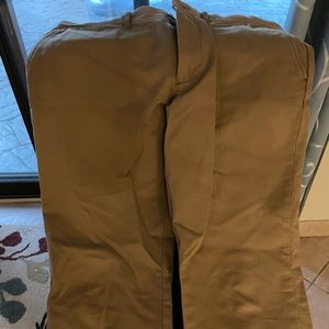 Jcrew Broken-in chino